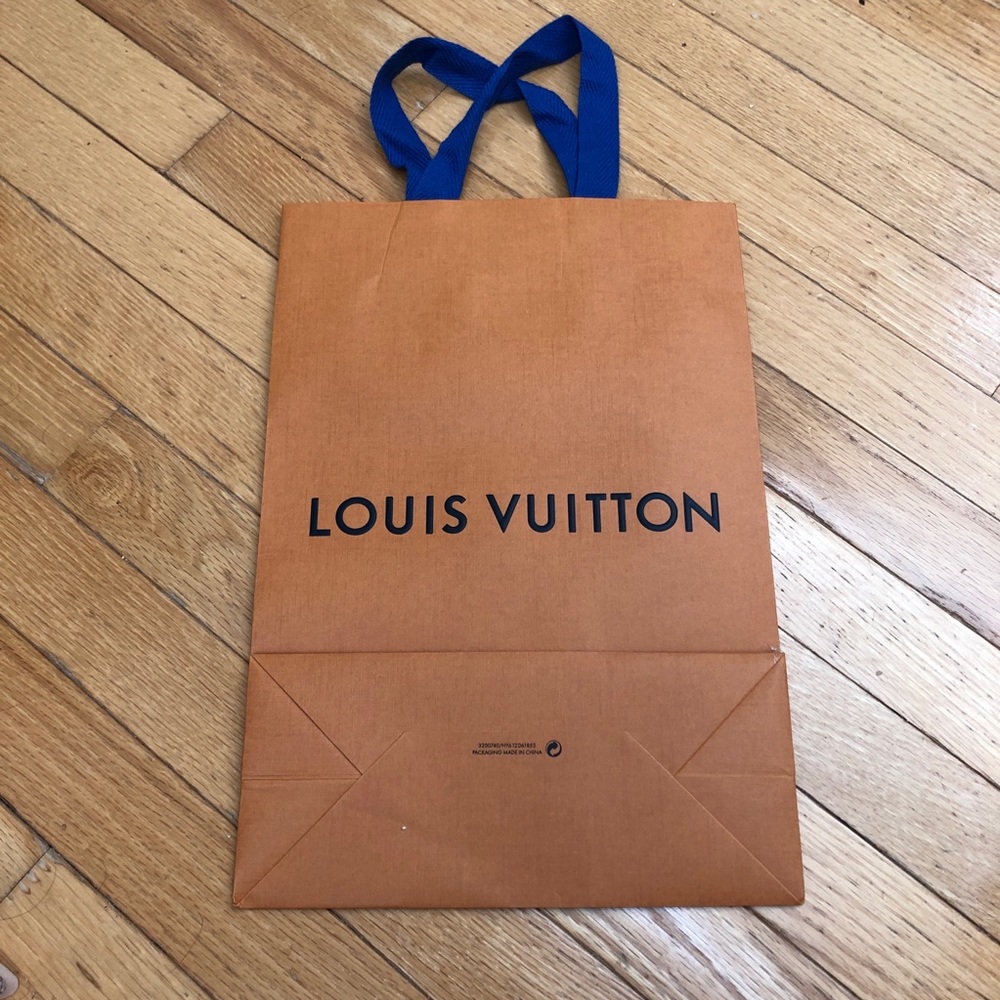 Authentic LV Bag - Picture 2 of 3